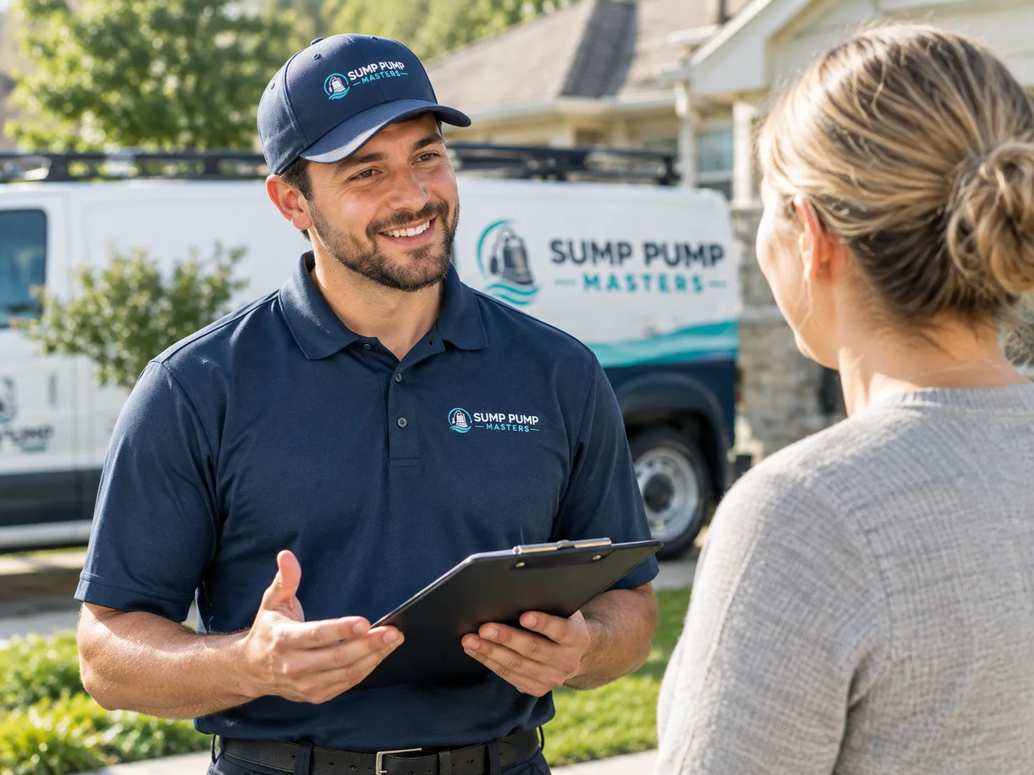 Sump Pump Repair Potrero, CA FAQs